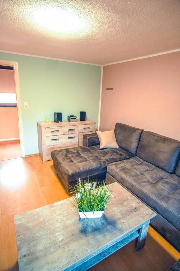 Rheinterrasse Wohnung 2 Lahnstein Bagian luar foto